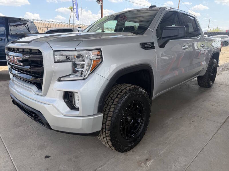 gmc sierra 1500 2021 3GTP8CED1MG354714 image gmc sierra 1500 2021 3GTP8CED1MG354714 image